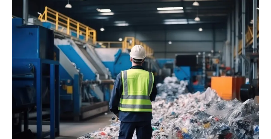 Abfallmanagement - Welche Vorschriften müssen Sie kennen