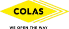 Logo Colas